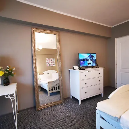 Spitalul Bagdasar - Spitalul Obregia - Sudului 810 By Mrg Διαμέρισμα *