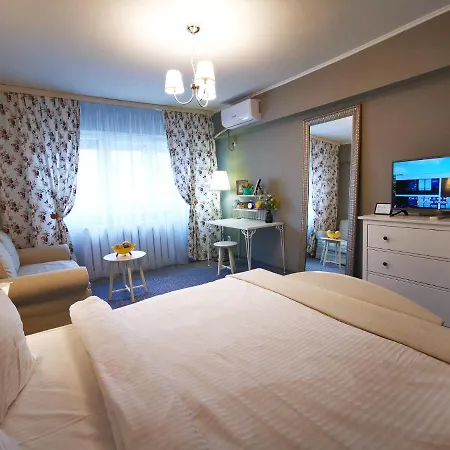 Spitalul Bagdasar - Spitalul Obregia - Sudului 810 By Mrg Lejlighed