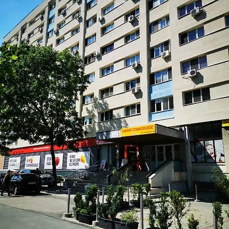 Spitalul Bagdasar - Spitalul Obregia - Sudului 810 By Mrg