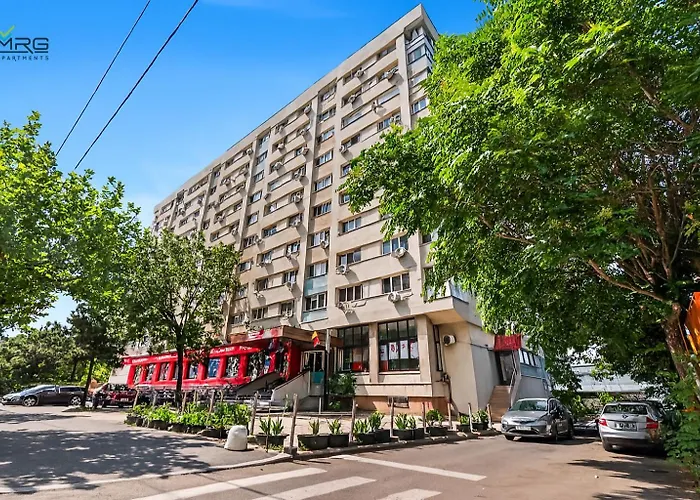 Apartamento Spitalul Bagdasar - Spitalul Obregia - Sudului 810 By Mrg *