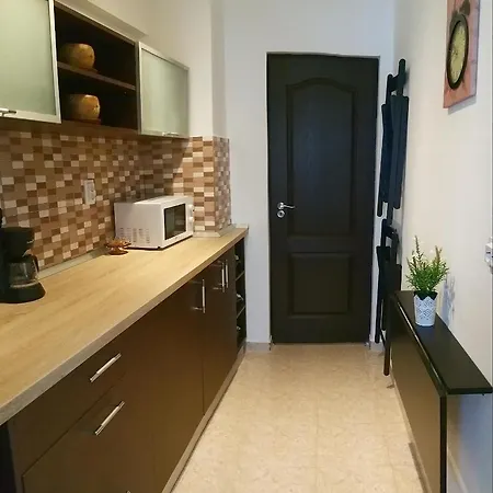Sudului 810 By Mrg Bucureşti