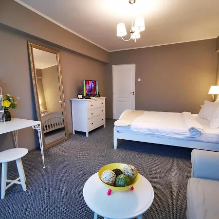 Sudului 810 By Mrg Apartament *