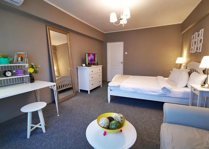 Spitalul Bagdasar - Spitalul Obregia - Sudului 810 By Mrg Апартаменти *